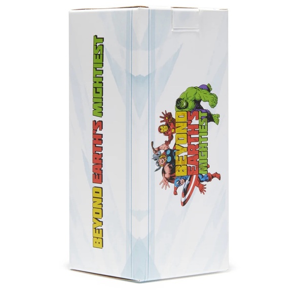 DIFF Black Widow Polarized Sunglasses Black Gold Frame Grey Lens Marvel Avengers - Picture 14 of 15